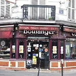 Votre Pied-A-Terre Ideal A Montmartre !
