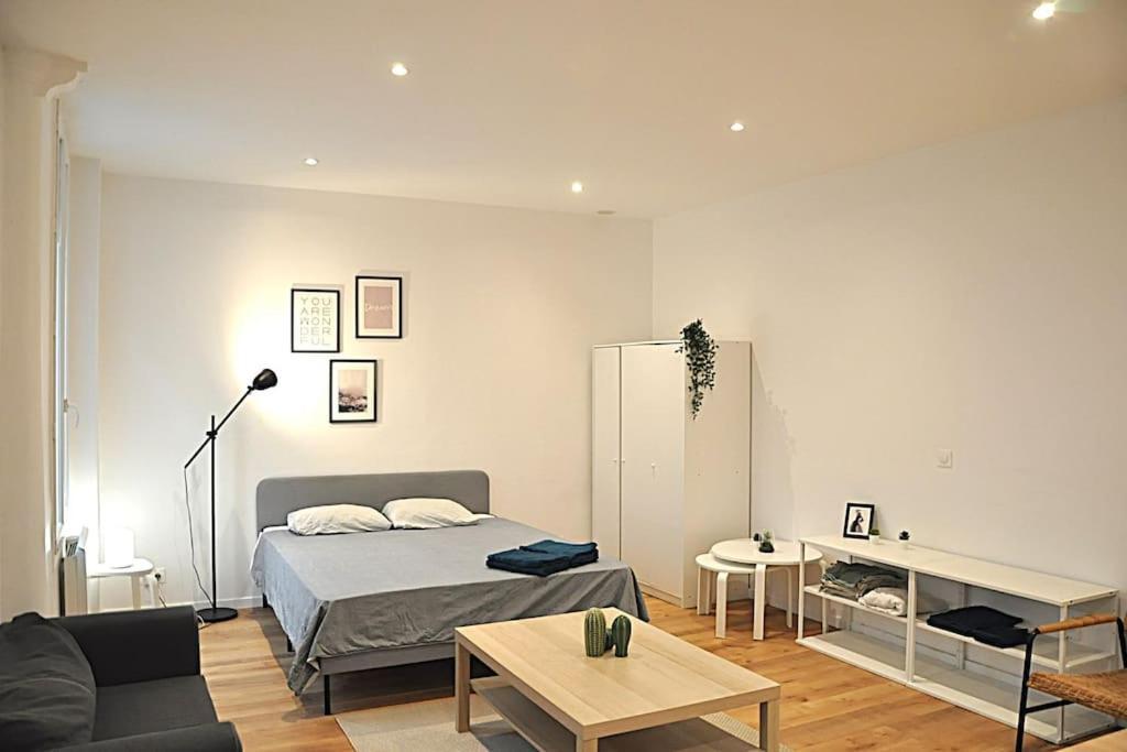 Votre Pied-a-terre Ideal A Montmartre ! * Paris