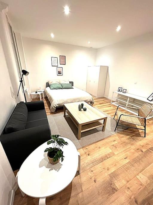 Apartment Votre Pied-a-terre Ideal A Montmartre ! Paris